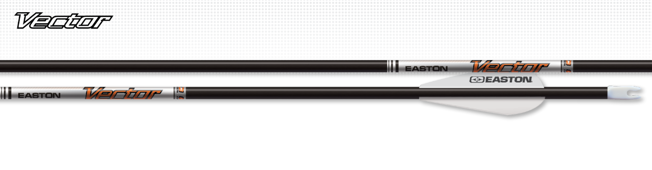 EASTON PFEILVEKTOR 72/PK