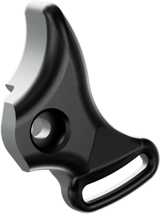 ULTRAVIEW UV THE HINGE 2 - 2-FINGER AUFSATZ