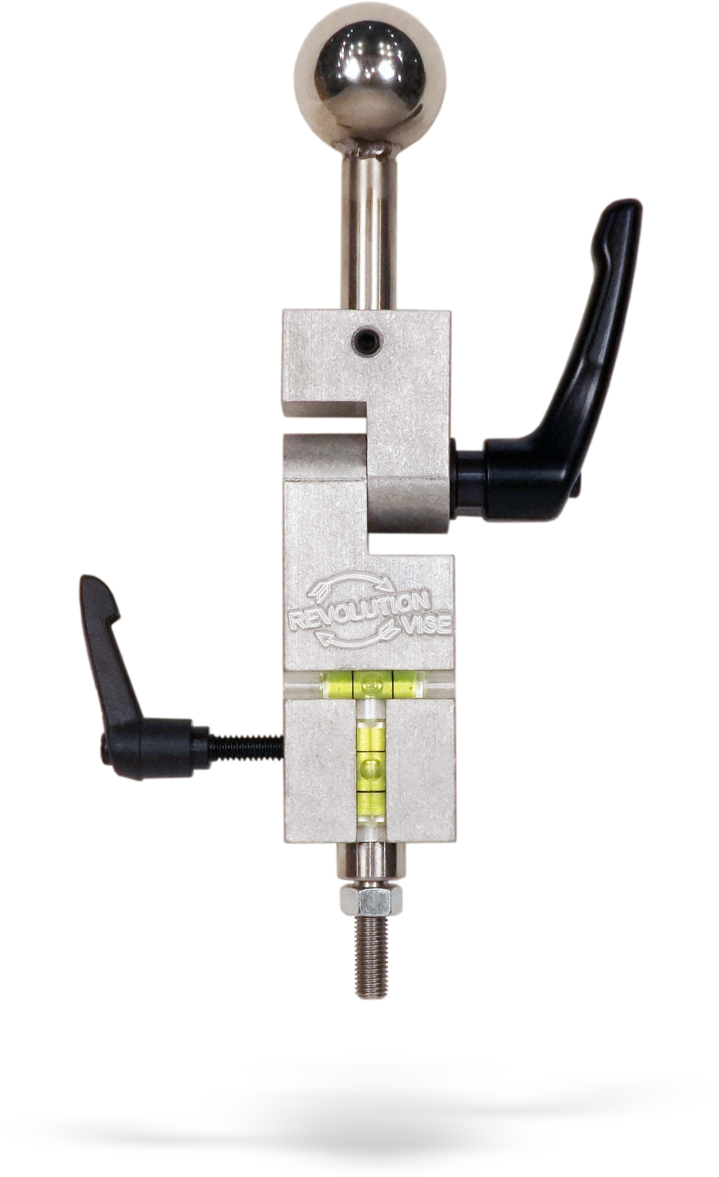 LAST CHANCE REVOLUTION VISE STABILIZER HEAD ONLY