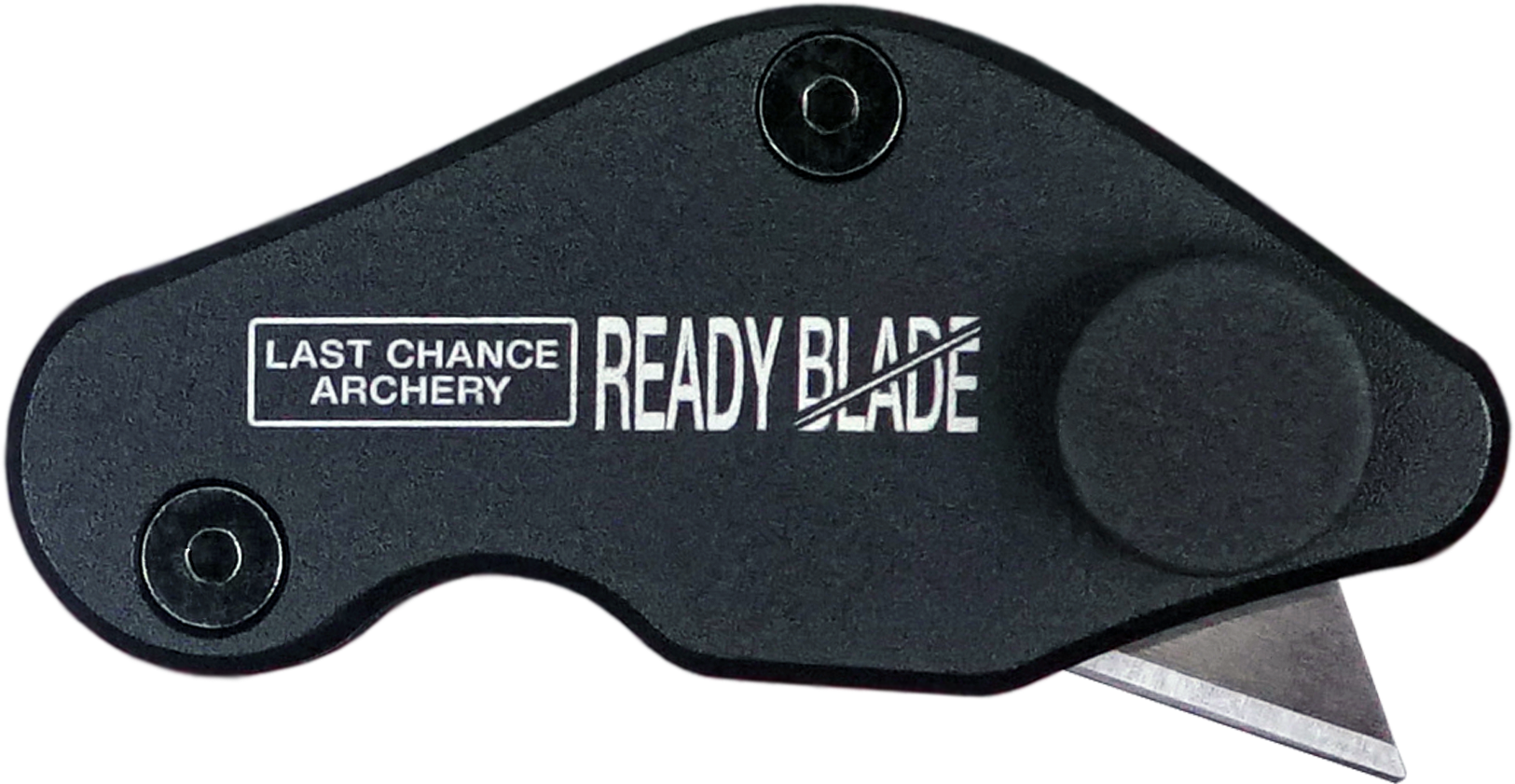 LAST CHANCE READY BLADE