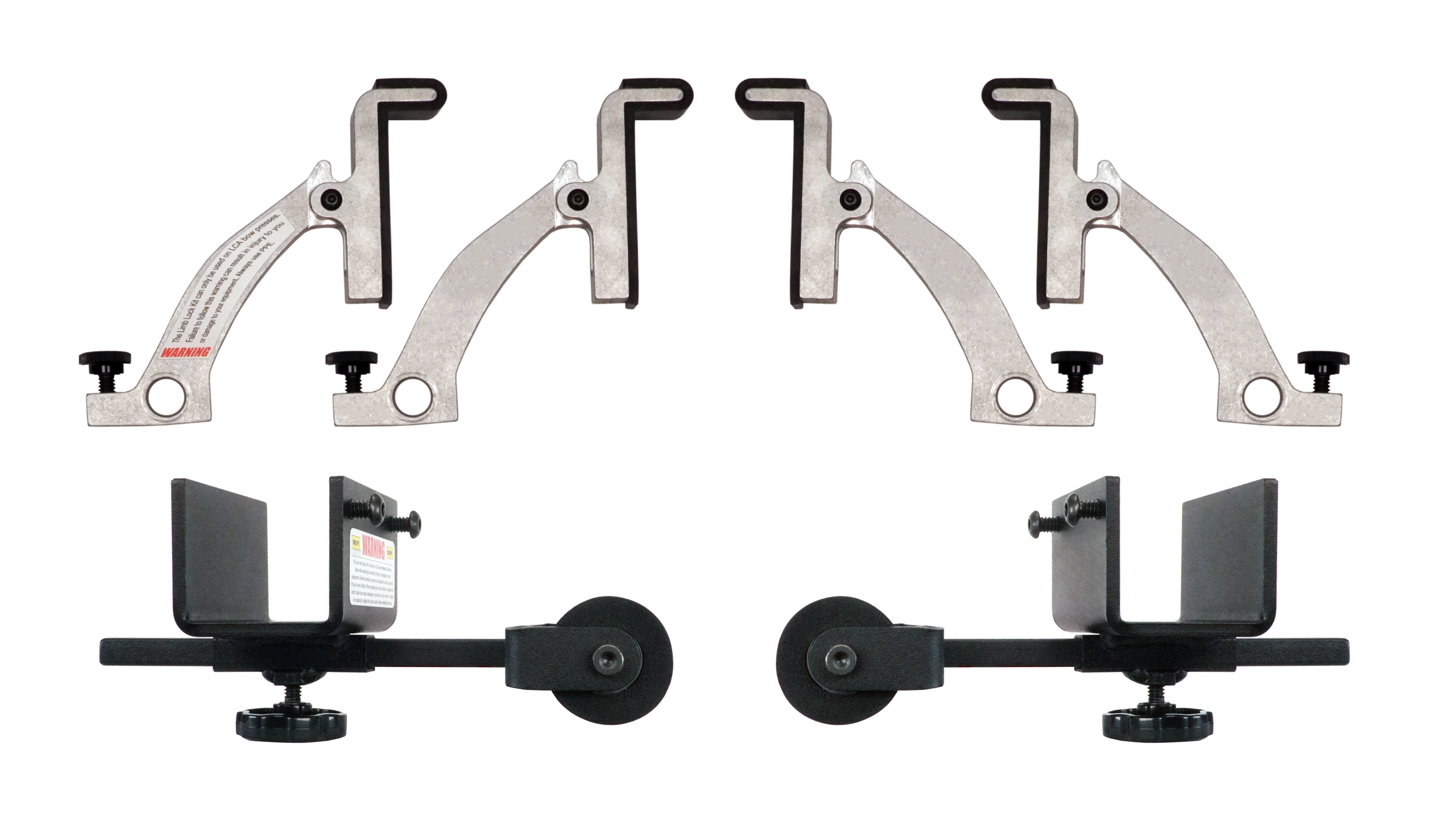 LASTCHANCE Last Chance Wurfarm Lock Kit