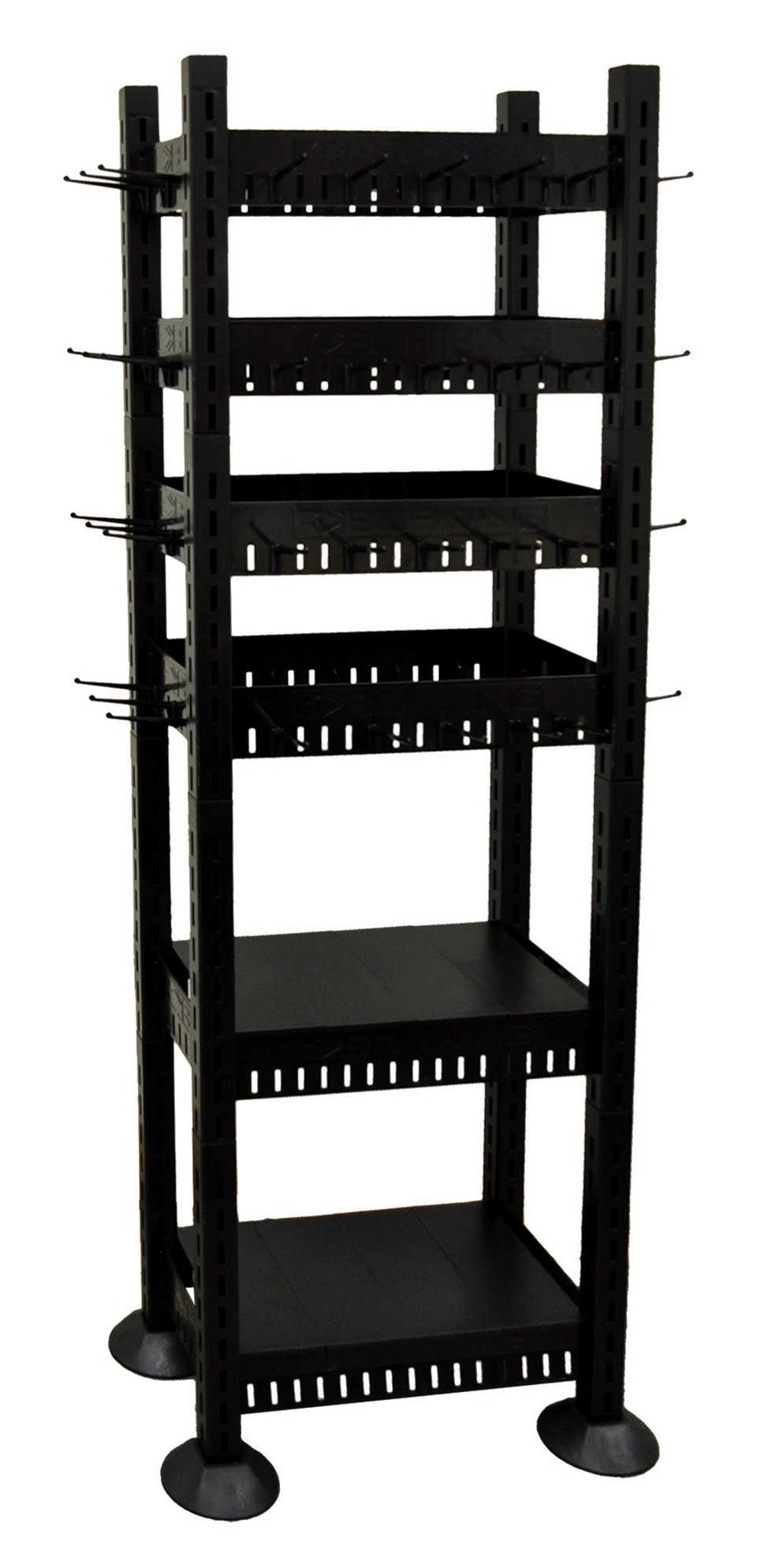 BOHNING SNAP-FIT DISPLAY - 16x16