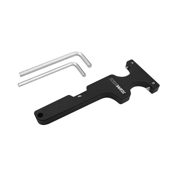 WIAWIS SPANNER WRENCH