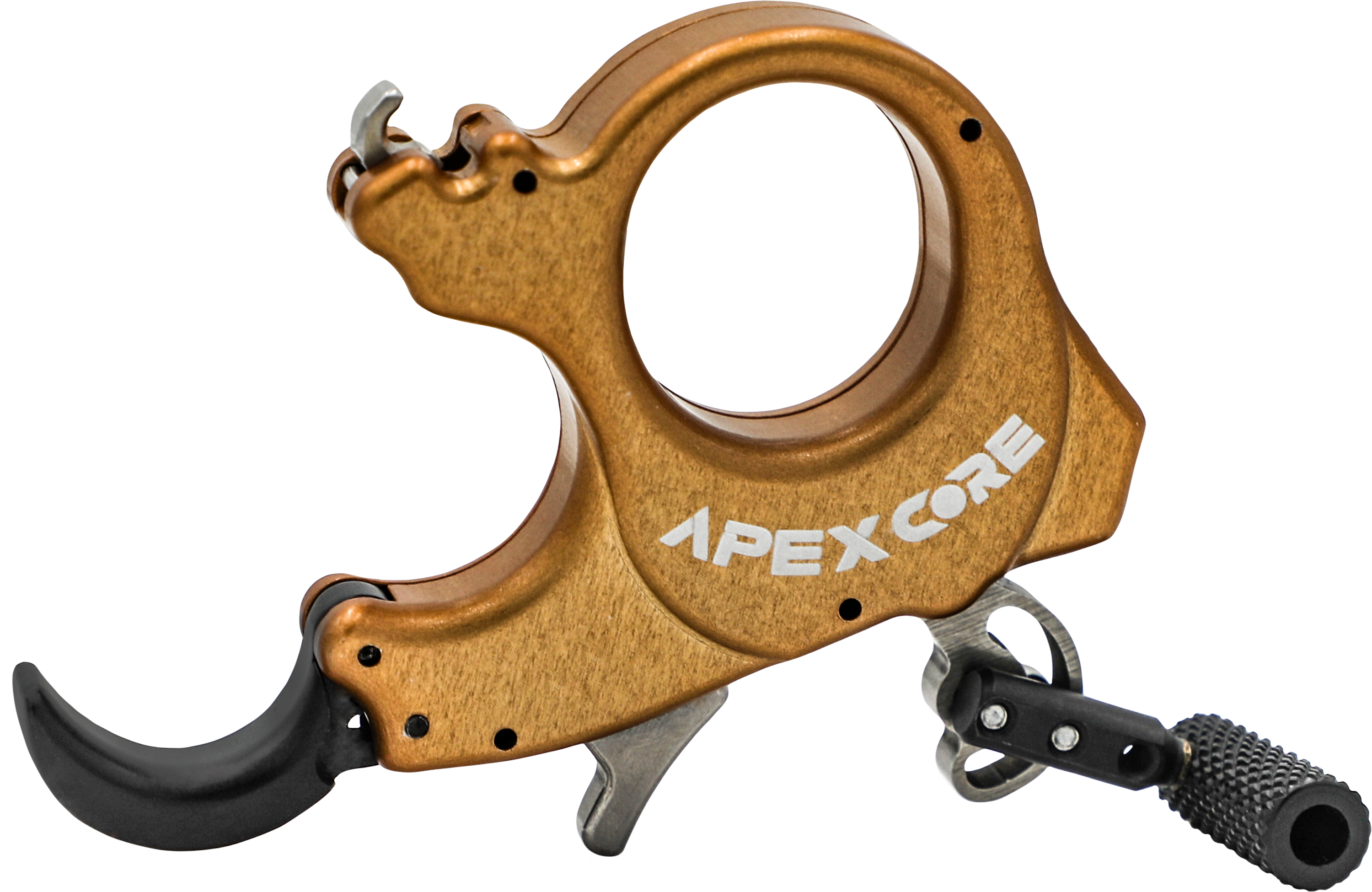 SCOTT HAND STYLE APEX CORE 3 OR 4-FINGER THUMB TRIGGER
