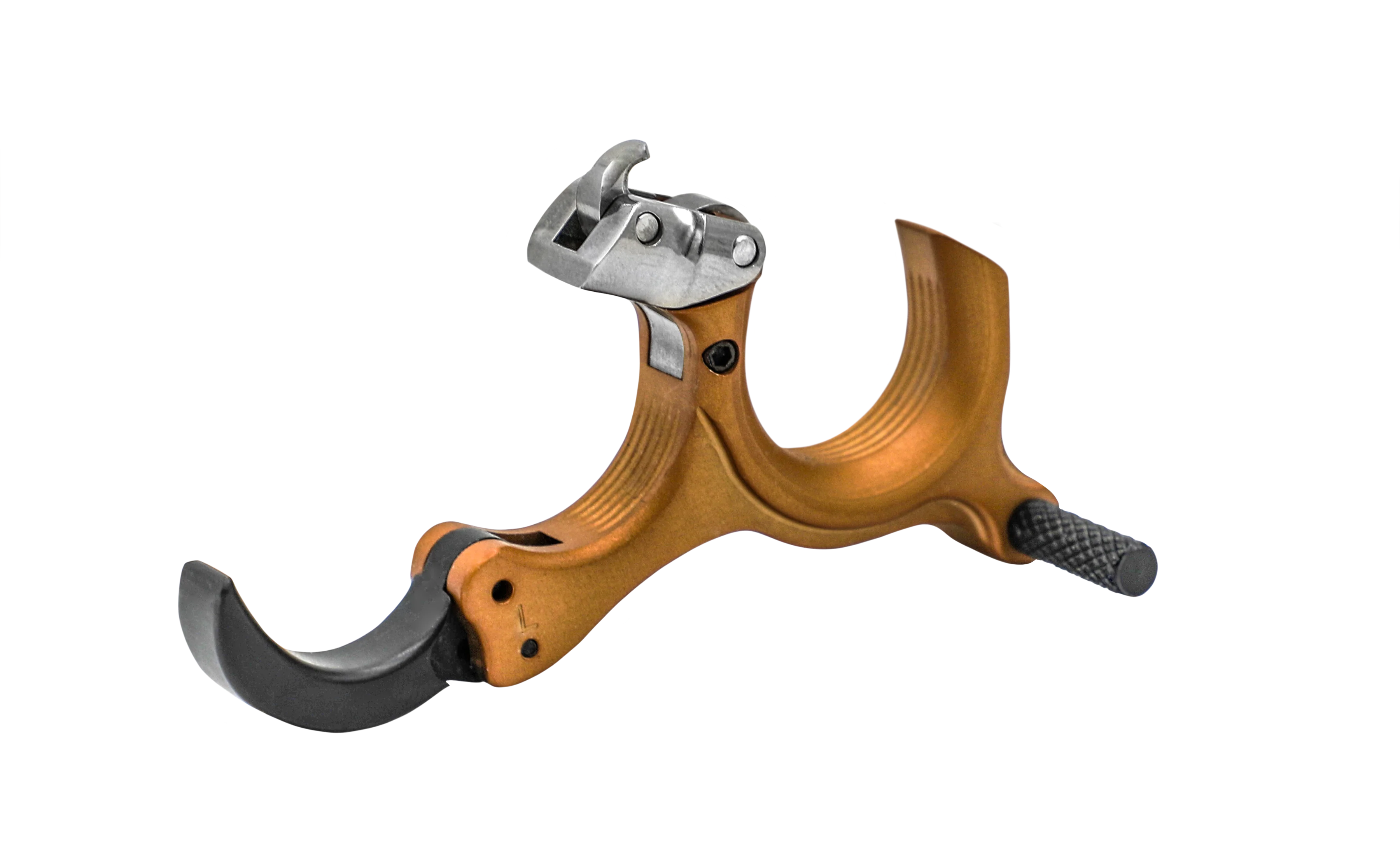 SCOTT HAND MODEL SELECT 3 OR 4 -FINGER