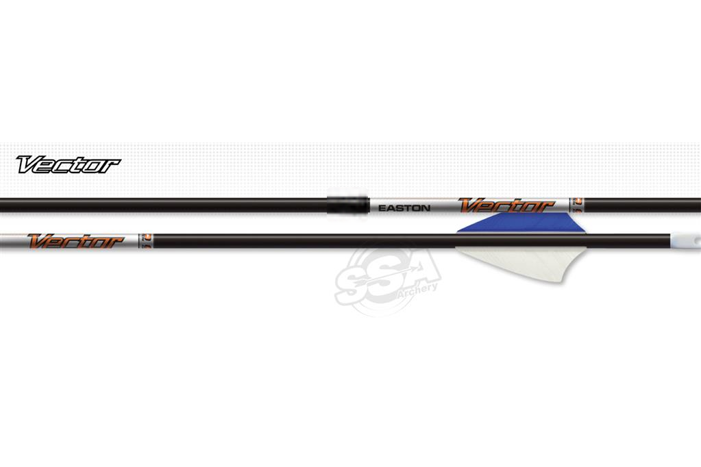 EASTON PFEILVEKTOR 72/PK