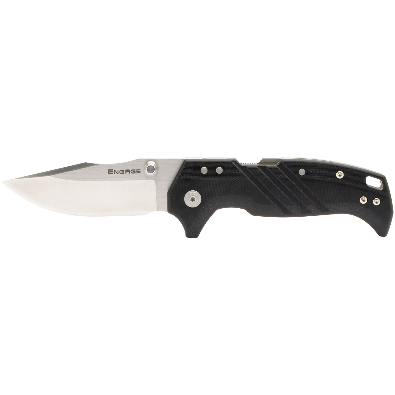 COLD STEEL KNIVES FOLDING ENGAGE SERIES 3.5"