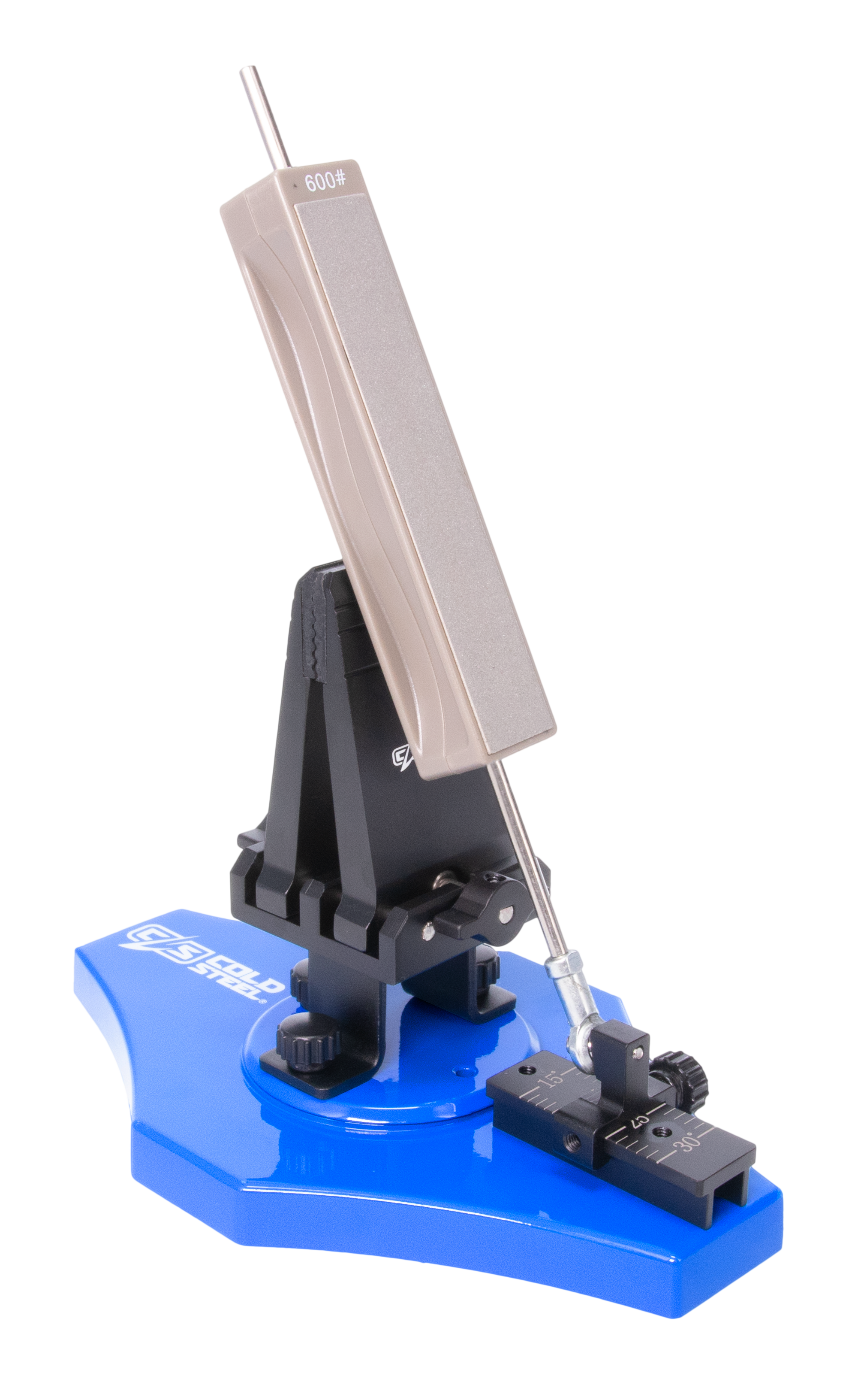 COLD STEEL BENCHTOP SHARPENER