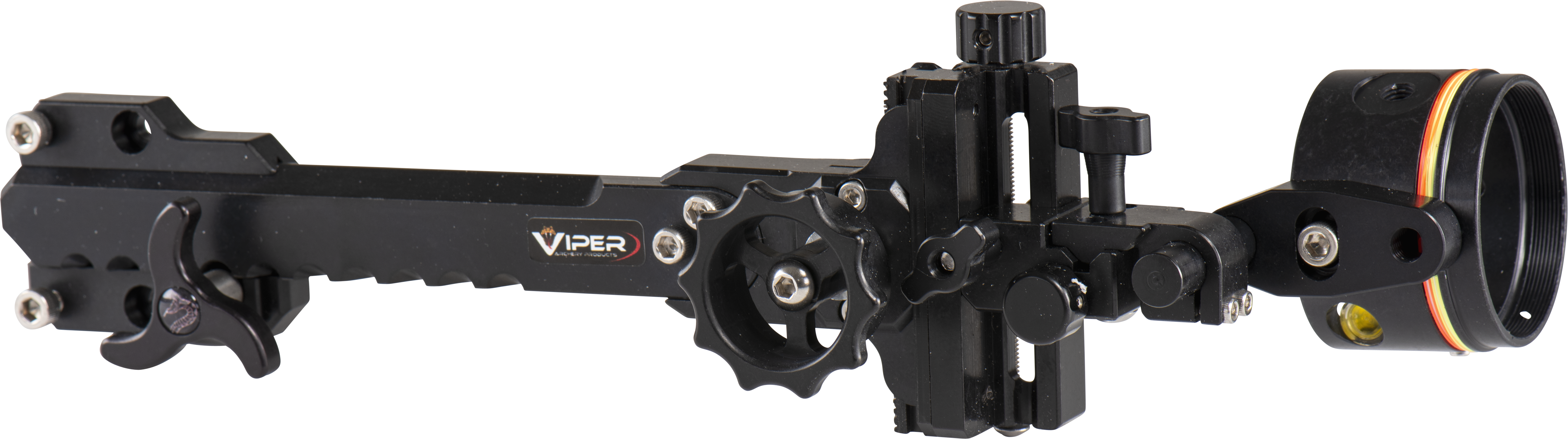 VIPER PIT DOVETAIL / 2PIN .019 / BLACK HUNTING & 3D SIGHT