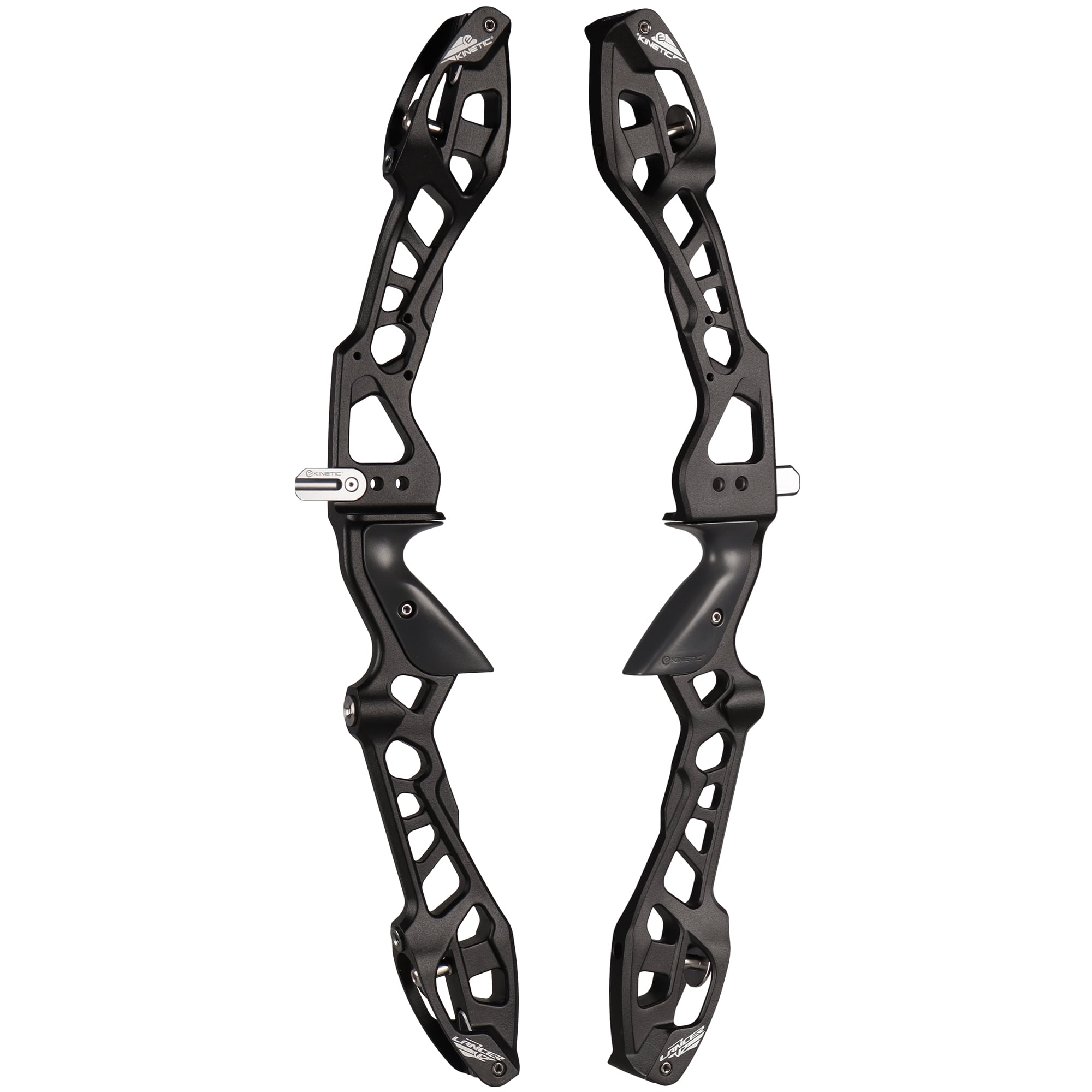 KINETIC Mittelteile LANCER V2 25"