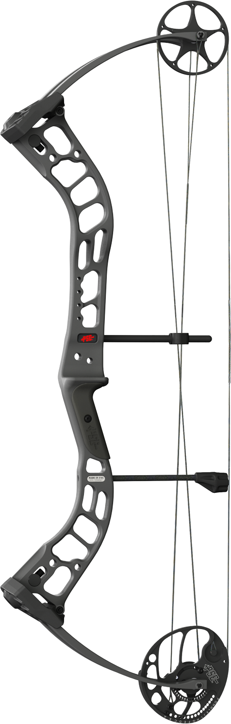 PSE COMPOUND STINGER ATK SS CAM ROTATING MOD