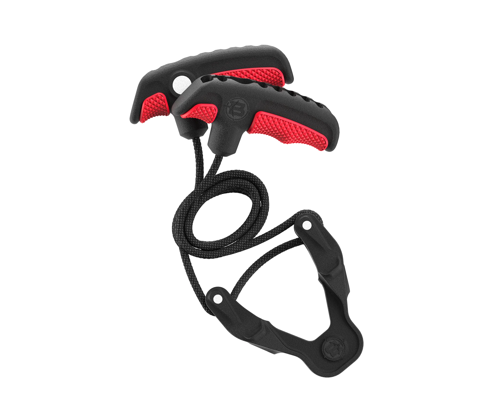 BARNETT ARMBRUST RAPTOR SCHLITTEN-STIL SEIL SPANNSYSTEM