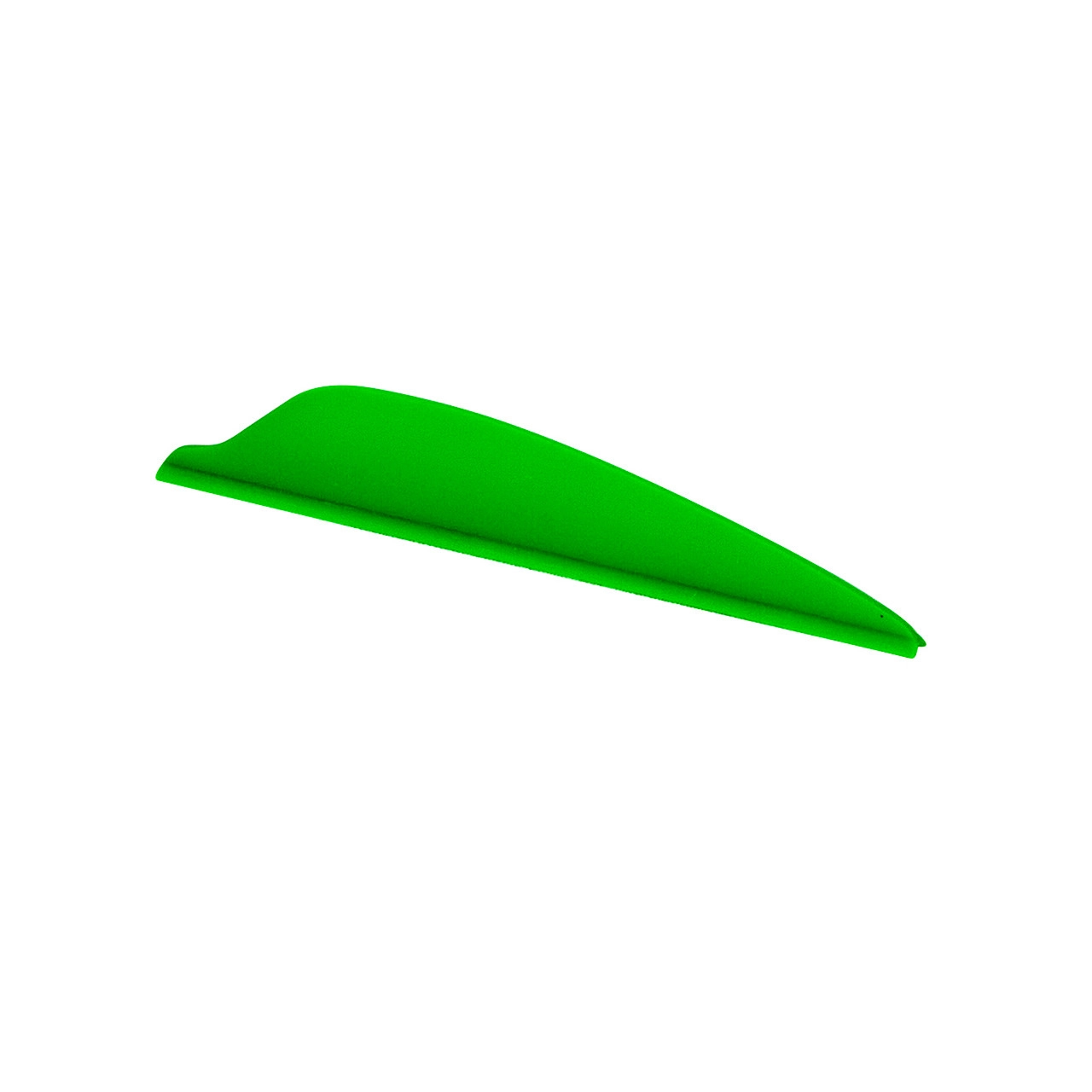 FLEXFLETCH VANES FFP-187 SHIELD 100/PK