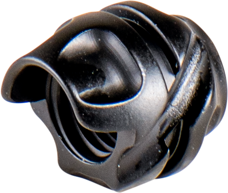 AVALON PEEP SIGHT CLASSIC PEEP KIT 45° WITH 5 APERTURES