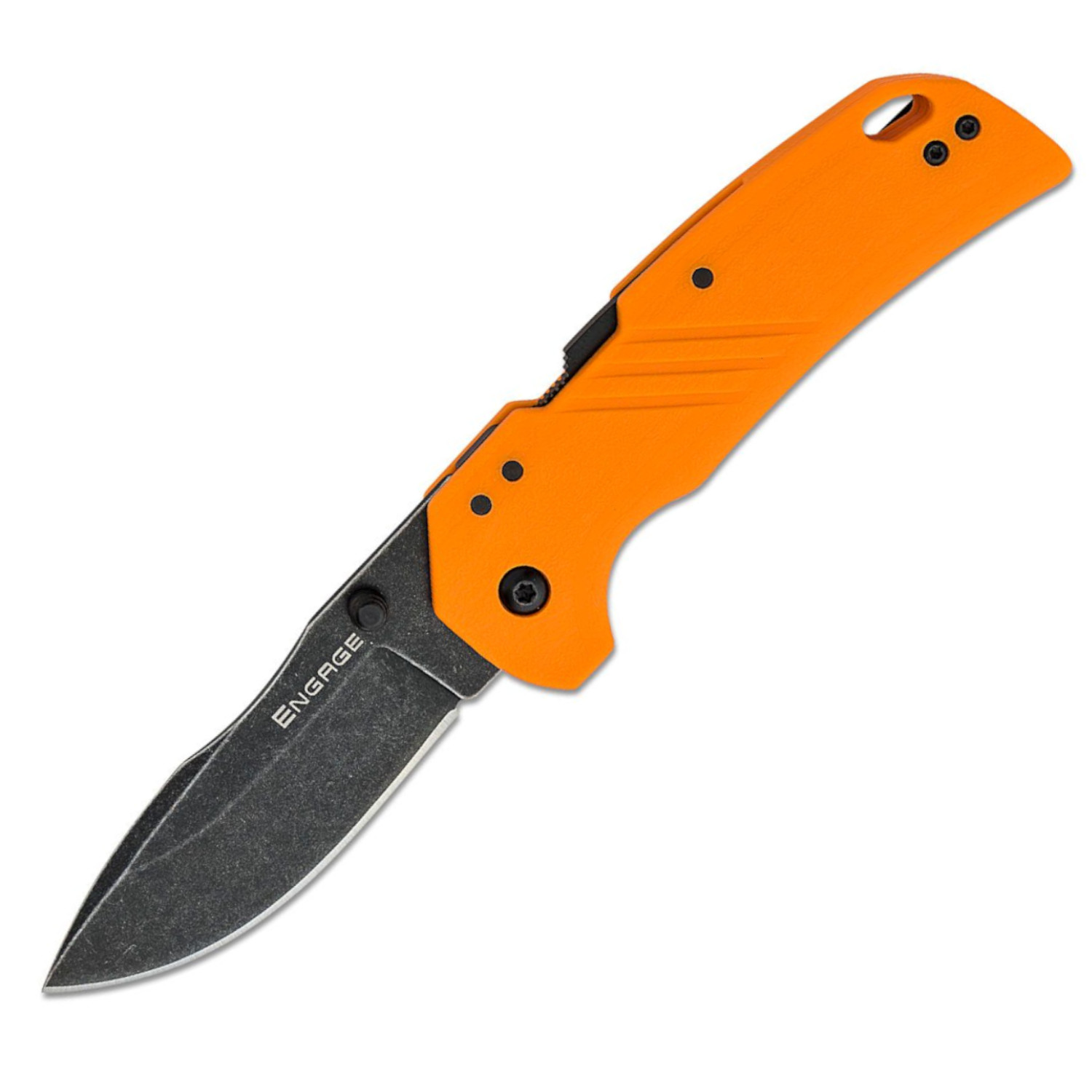 COLD STEEL KNIVES FOLDING ENGAGE SERIES 3"