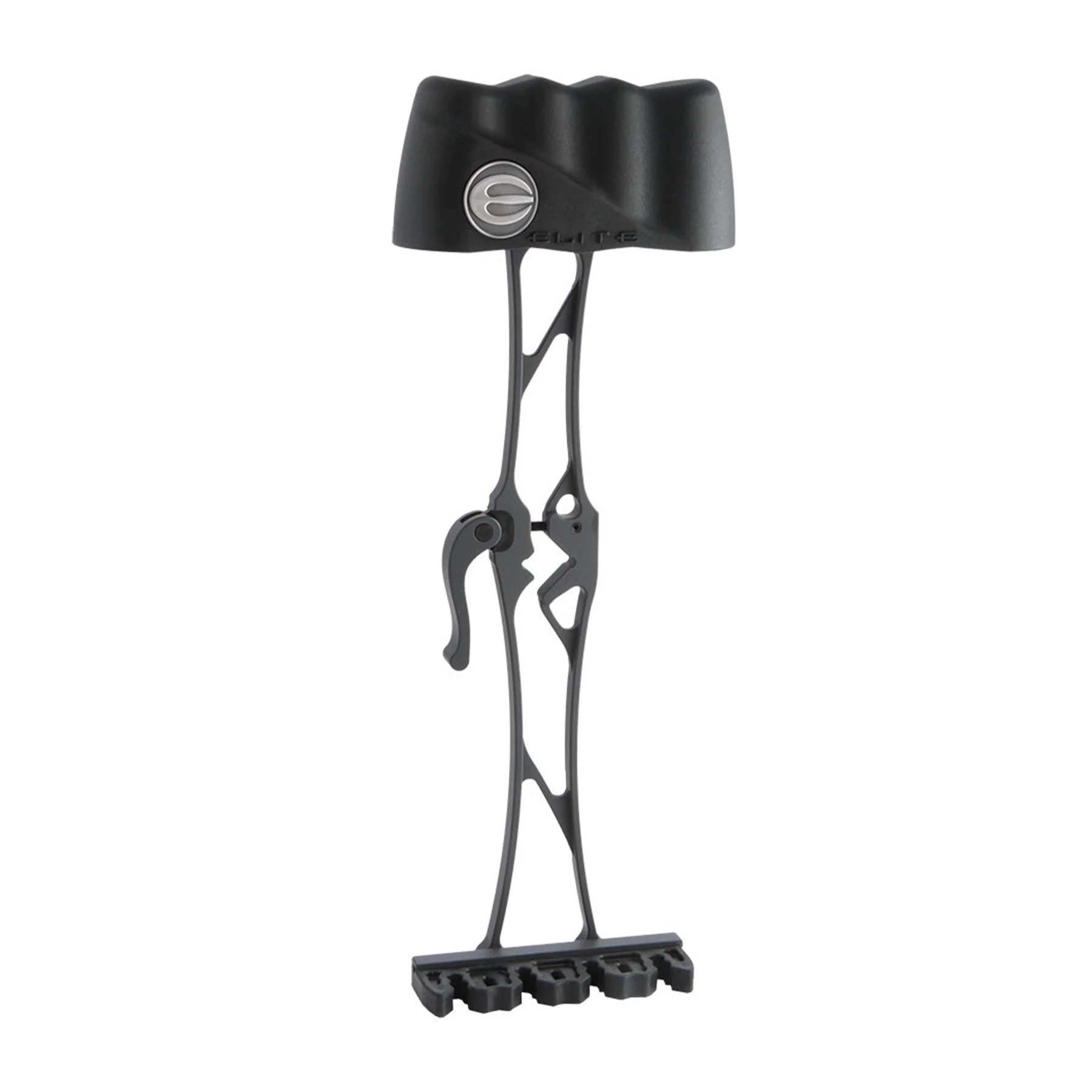 ELITE 1 PIECE 4 ARROW BLACK