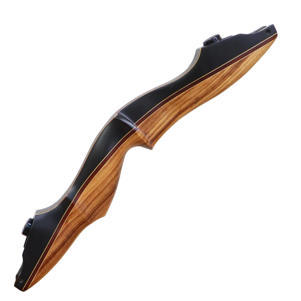 OLD MOUNTAIN MITTELTEILE JAGDBÖGEN ILF HOLZ VIVACE 15"