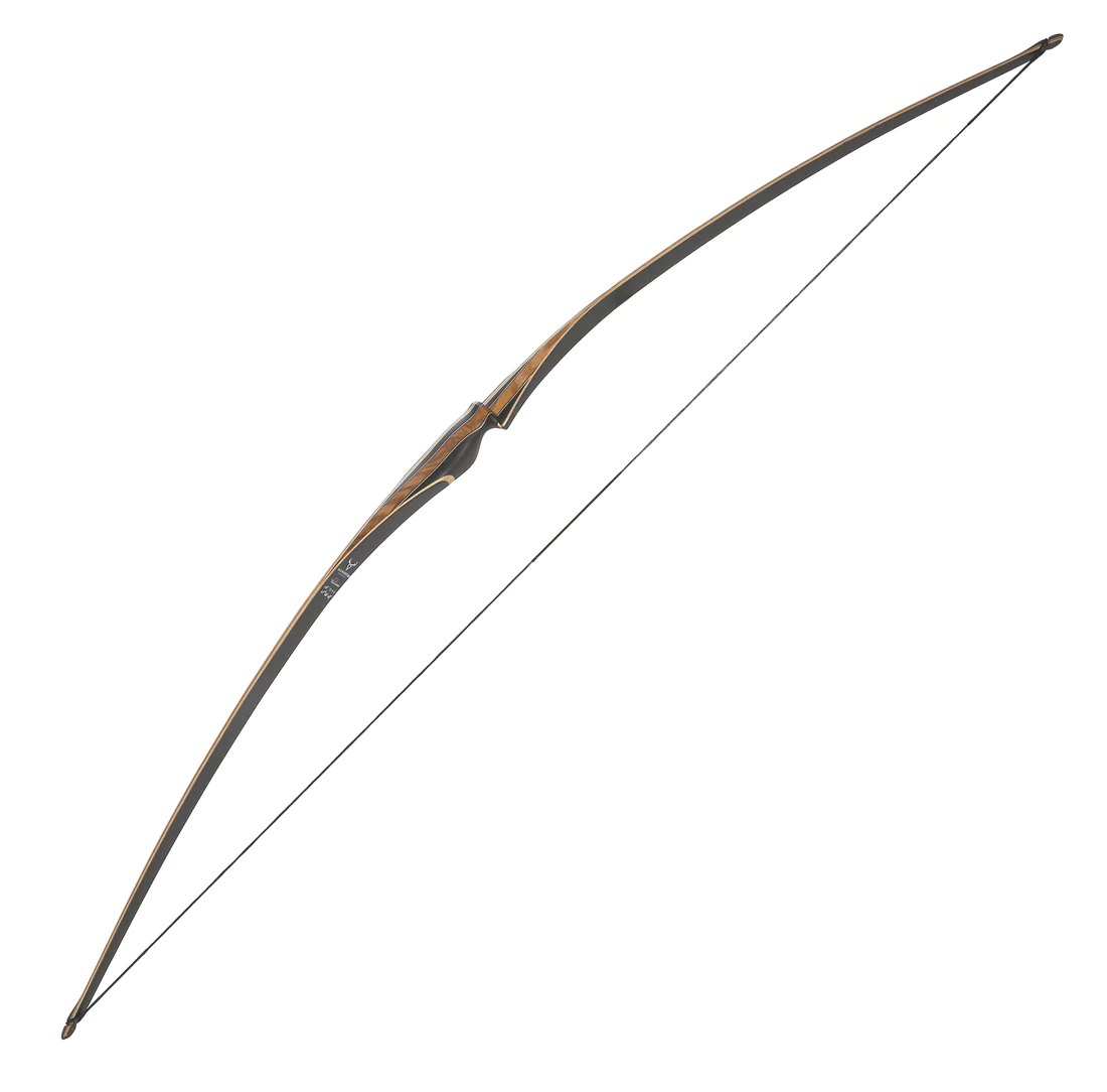 OLD MOUNTAIN LONGBOWS VOLCANO 68" LBS