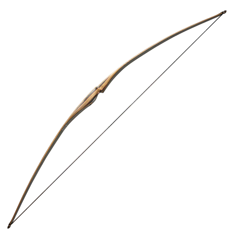 OLD MOUNTAIN LONGBOWS EDGE PRO 68" LBS