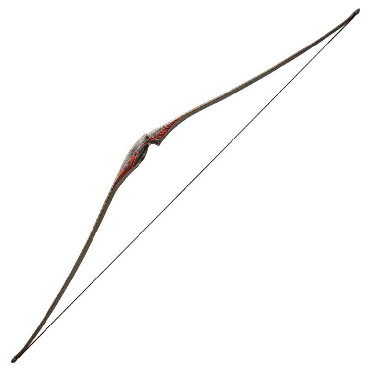 OLD MOUNTAIN HYBRID BÖGEN SYMPHONY CARBON 64"