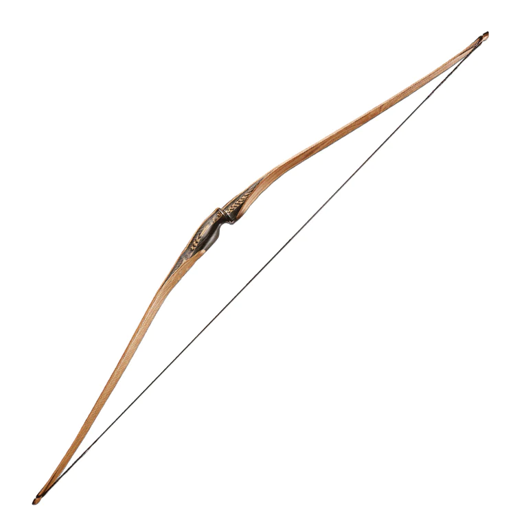 OLD MOUNTAIN HYBRID-BÖGEN MESA 64"