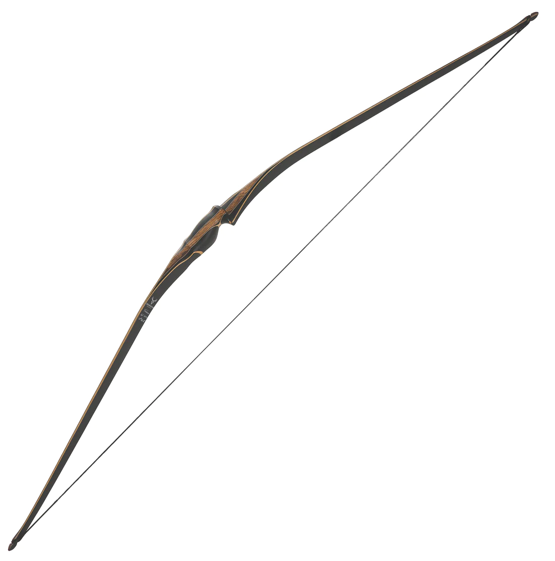 OLD MOUNTAIN HYBRID BÖGEN VOLCANO 64"