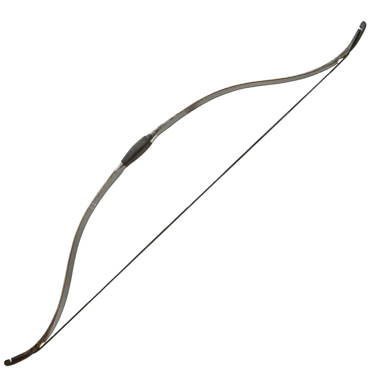 OLD MOUNTAIN HORSE BOW TRADITIONAL TRACKER 52" LBS RH/LH
