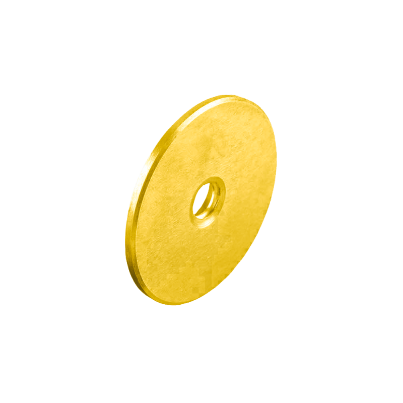 WOOOJACK TUNGSTEN GOLD SERIES GEWICHTE STABILISATOREN / 1oz