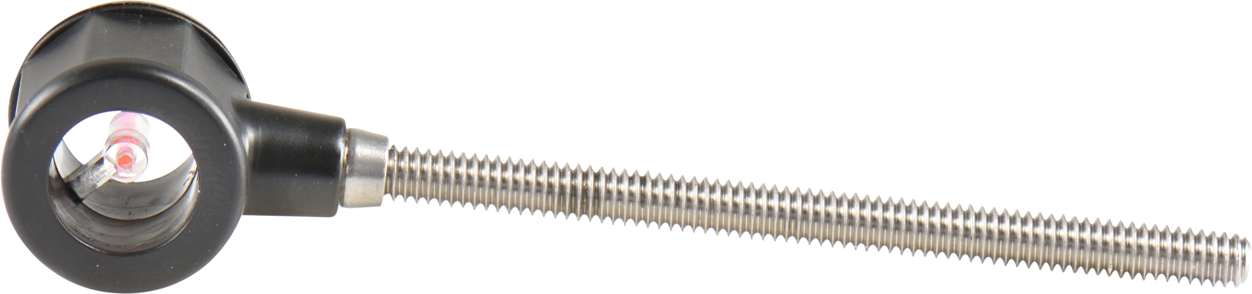 DECUT RECURVE ZIELFERNROHR CHARGE 8/32 OHNE LINSE