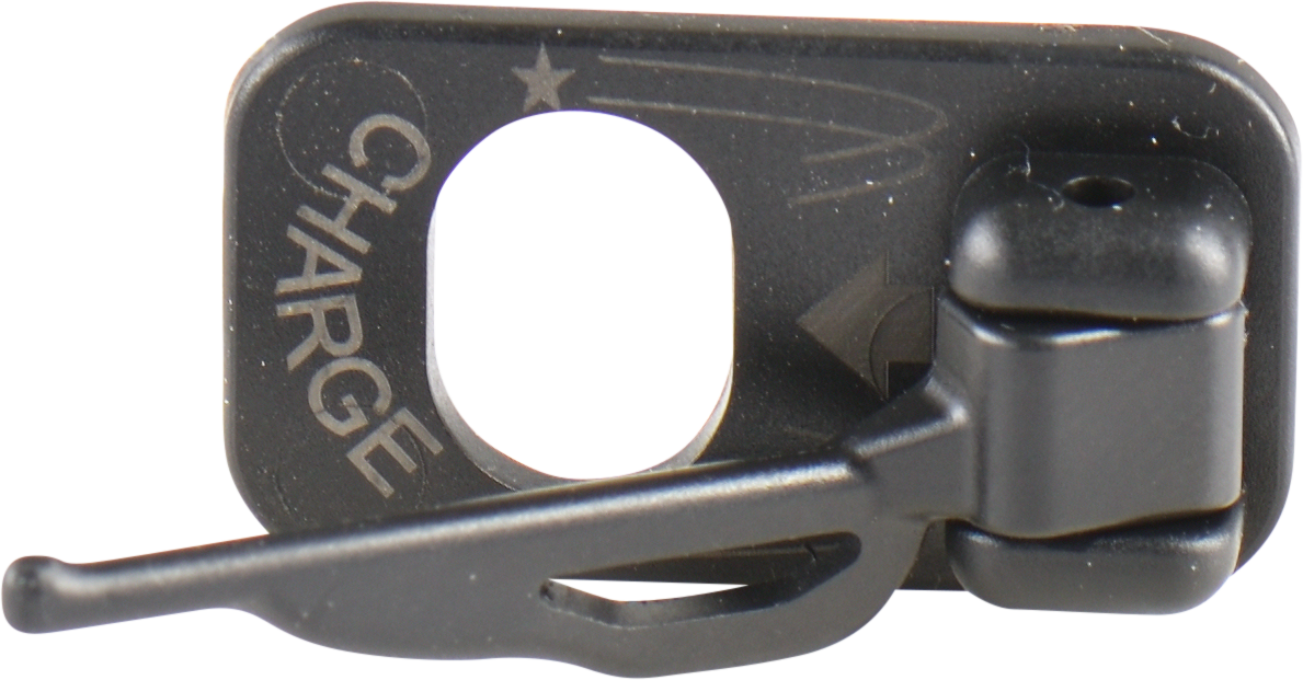 DECUT CHARGE MAGNETIC RH ARROW REST