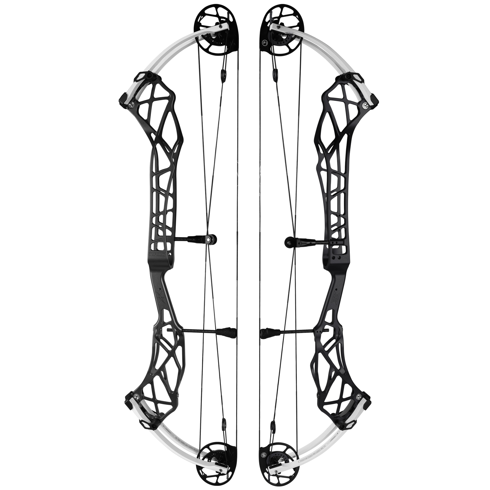 TOPOINT COMPOUND X40 LARGE CAM ROTATING MOD