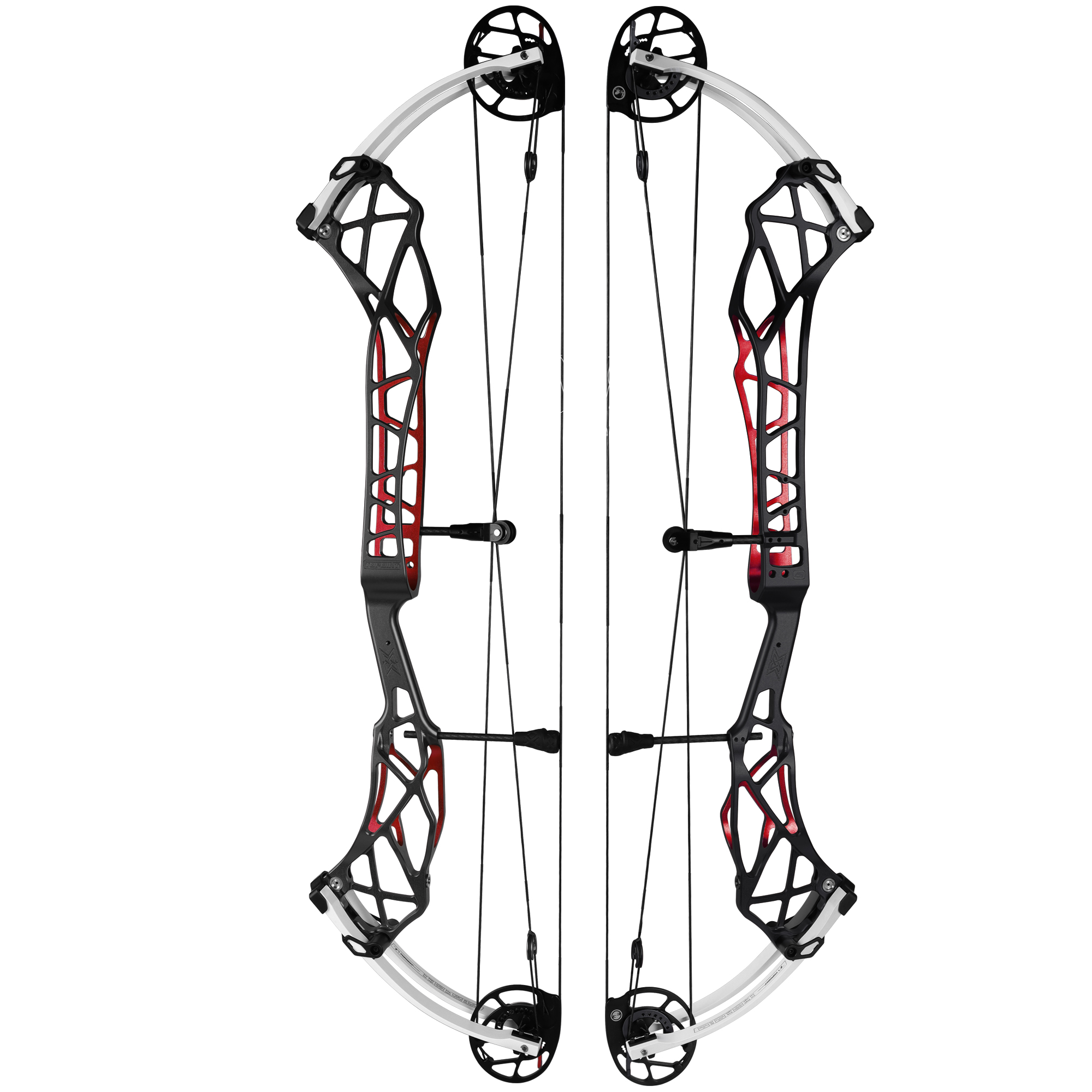 TOPOINT COMPOUND X40 LARGE CAM ROTATING MOD