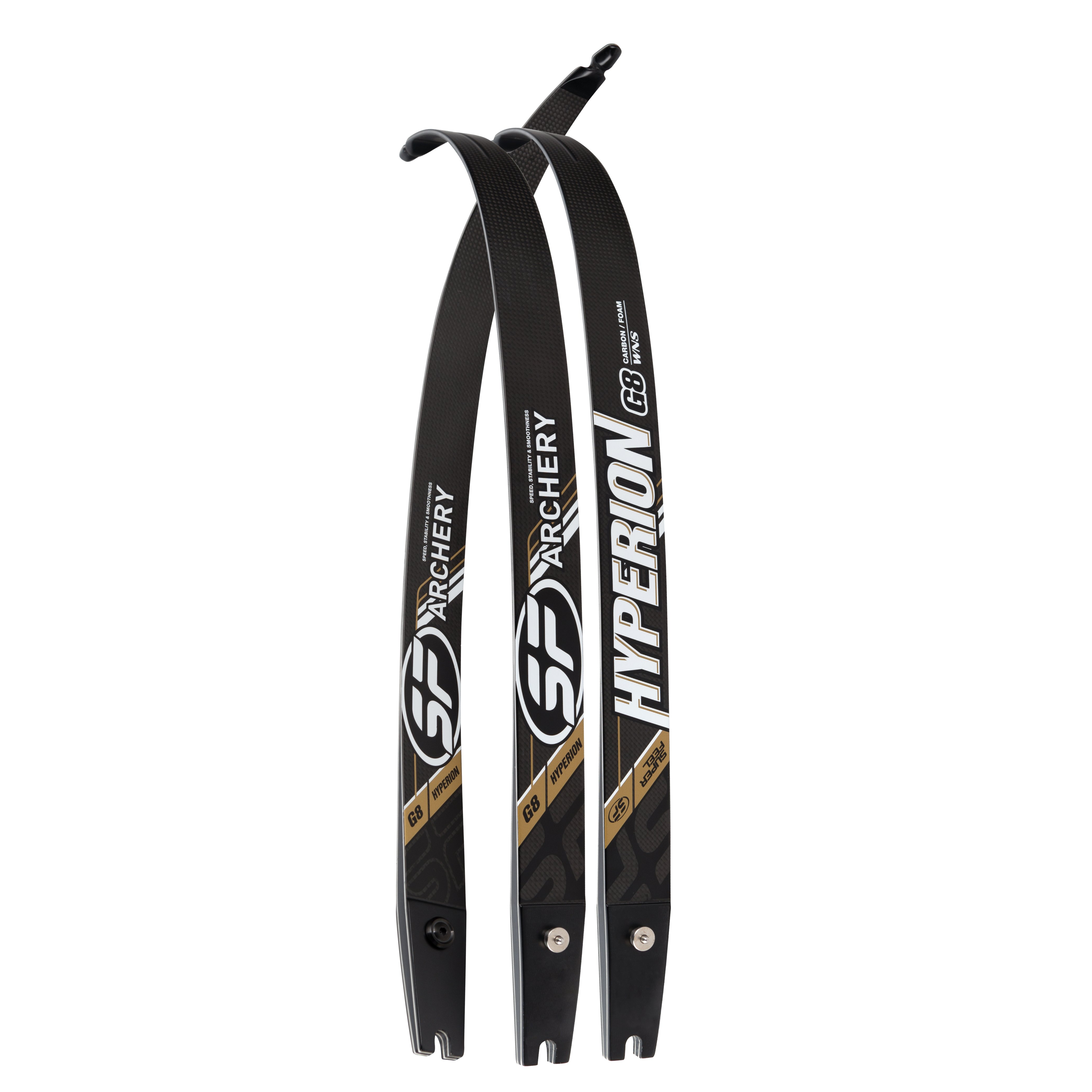 WNS Wurfarme CARBON-FOAM SF LINE HYPERION G8