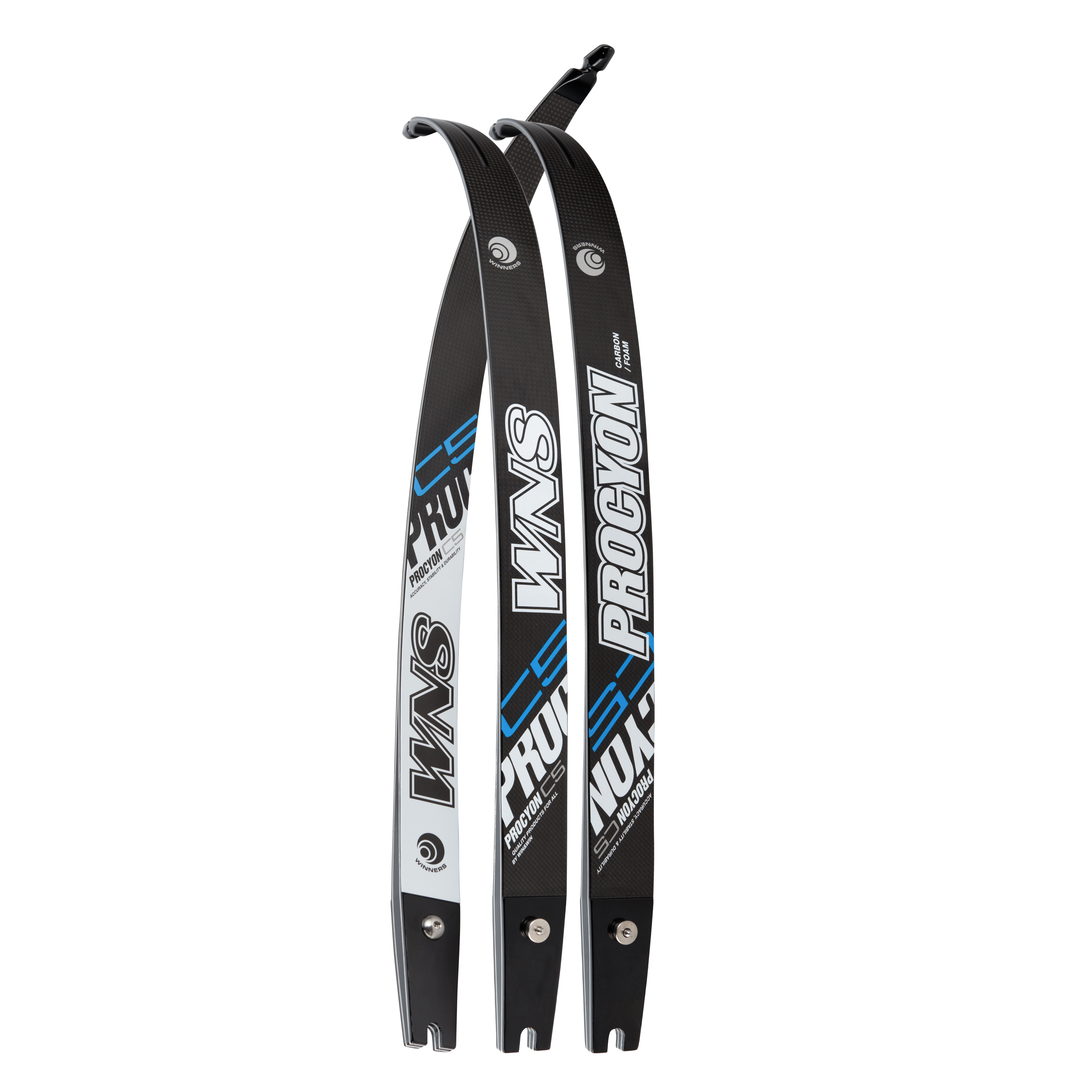 WNS Wurfarme CARBON FOAM PROCYON C5