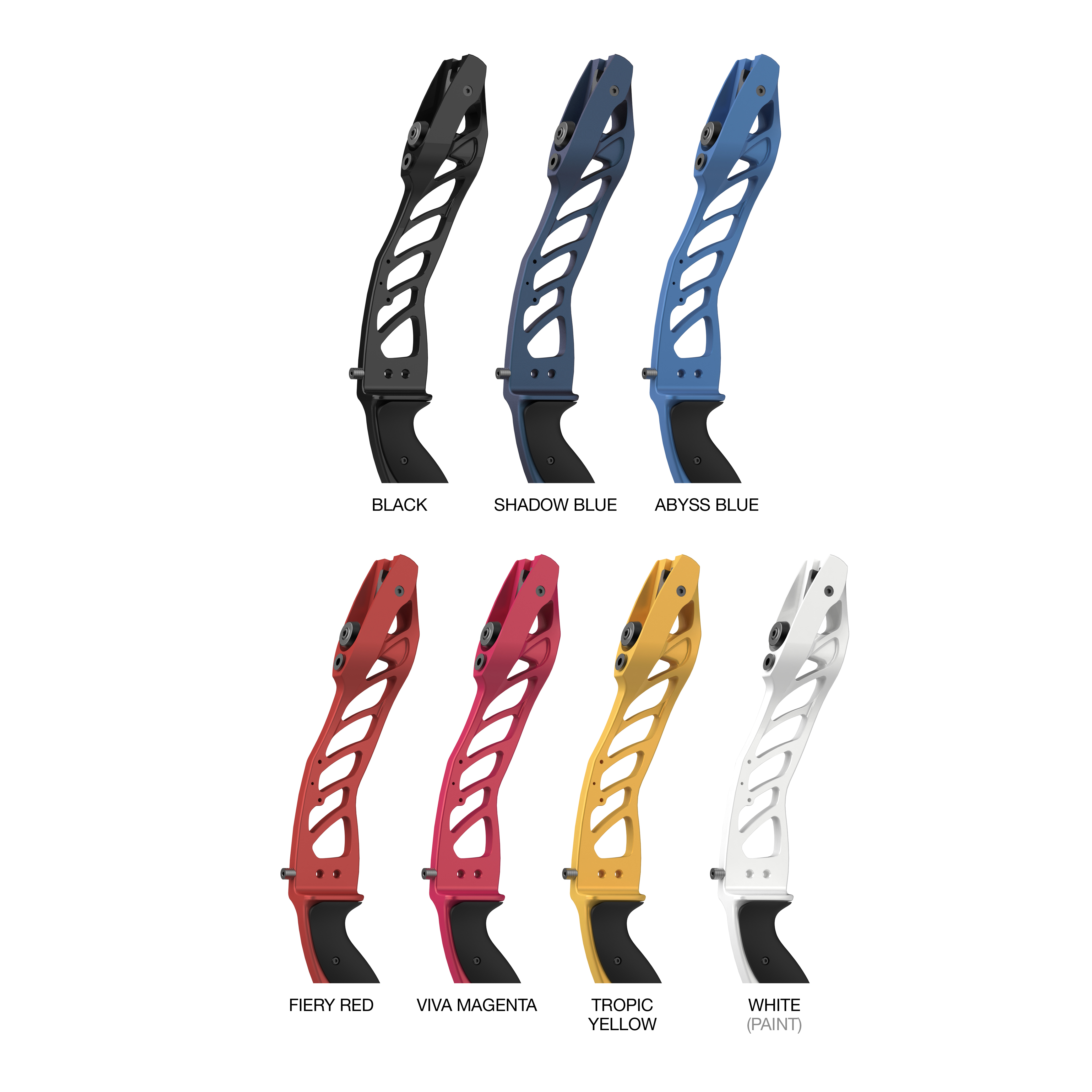WNS Mittelteile QUANTUM AX 25"