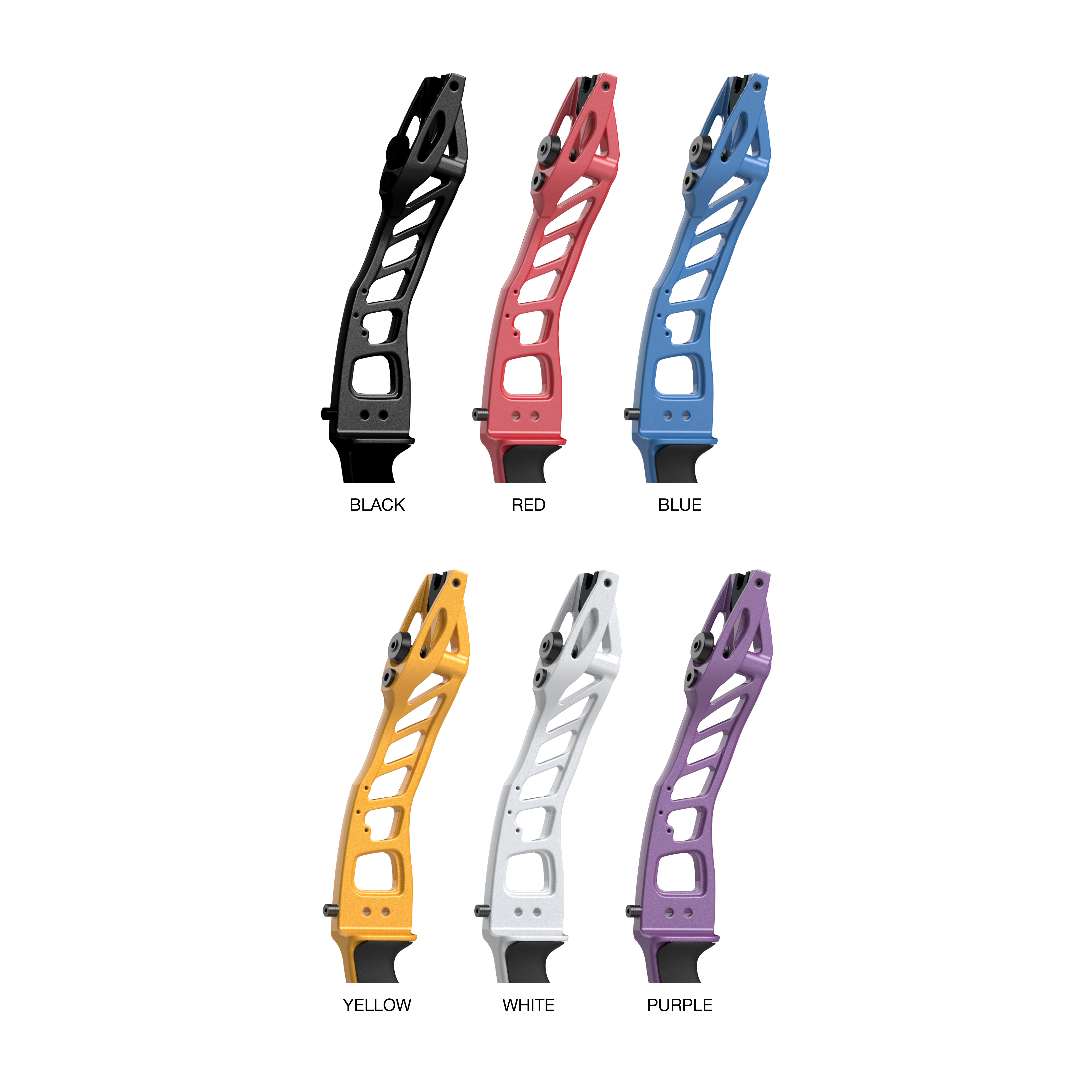 WNS Mittelteile LIBERATE DX 25"