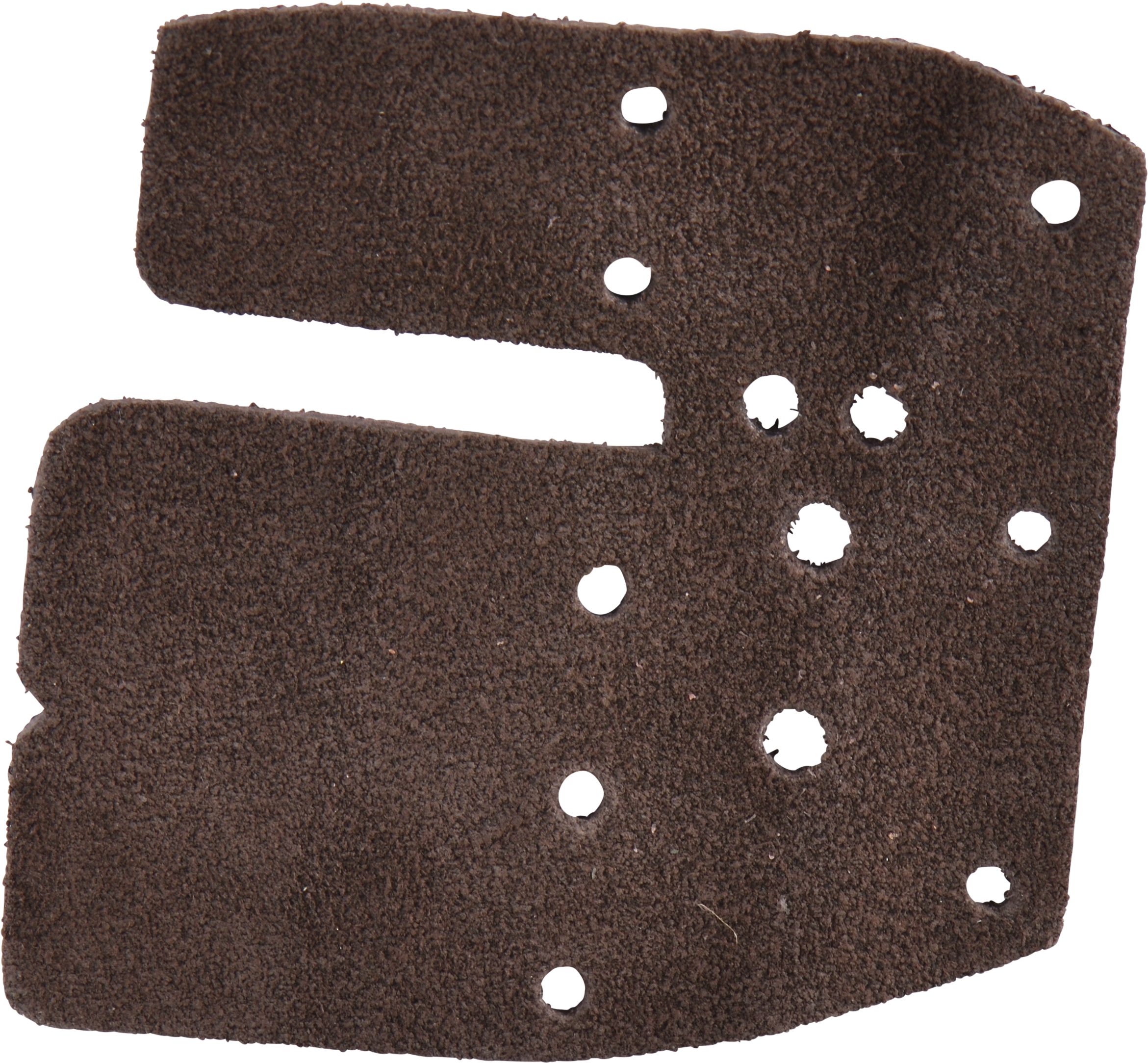 AAE TAB TEILE ELITE ERSATZ BACKING RH/LH