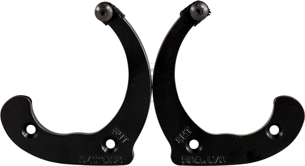 MATHEWS MODUL "SWT" 70% A 70lbs TITLE 36 = 30.5 / 38 = 31.5