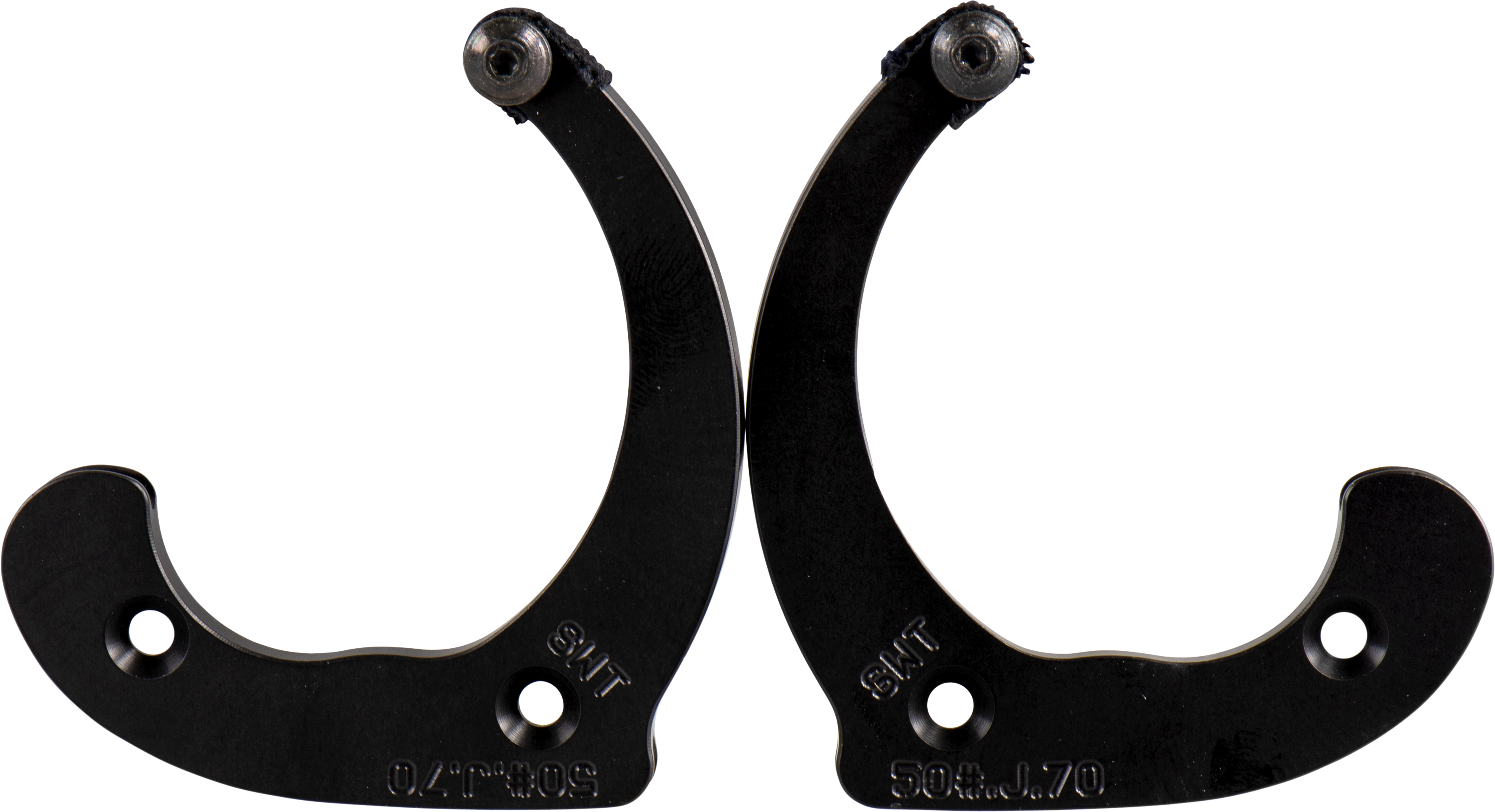 MATHEWS MODUL "SWT" 70% A 50lbs TITLE 36 = 30.5 / 38 = 31.5