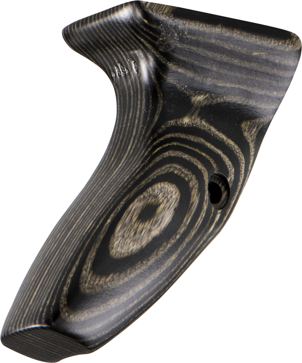 KINETIC EMBER WOODEN GRIP