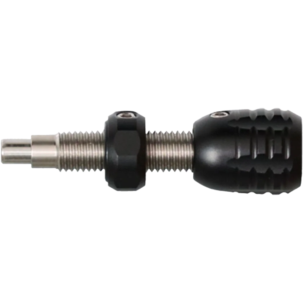 WOOOJACK PRIMO RECURVE FEDERKISSEN-AUFLAGE