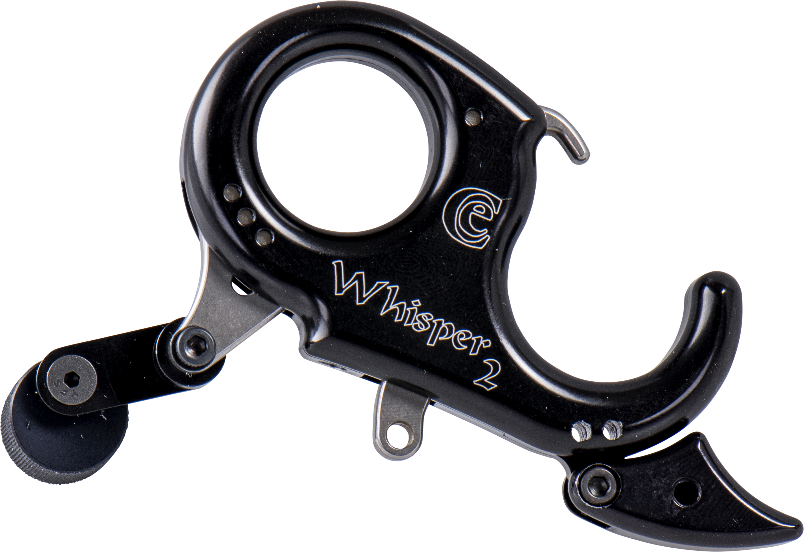 CARTER WHISPER 2 DAUMEN-RELEASE
