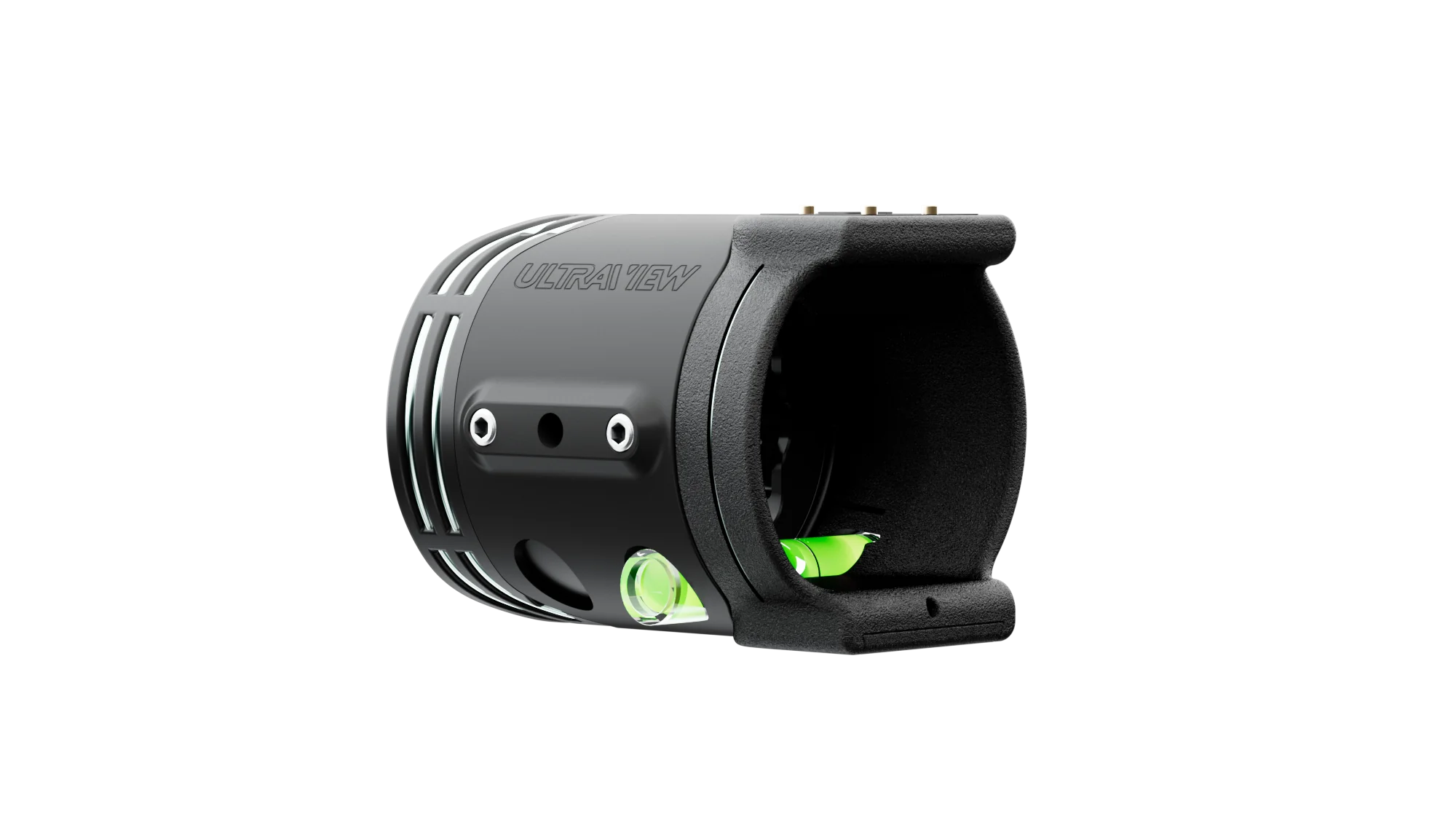 ULTRAVIEW VISIER GEHÄUSE UV3XL SE TARGET KIT