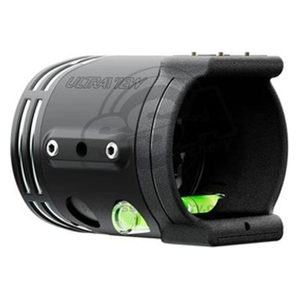 ULTRAVIEW COMPOUND VISIER UV3XL SE TURNIER-SET LINSE