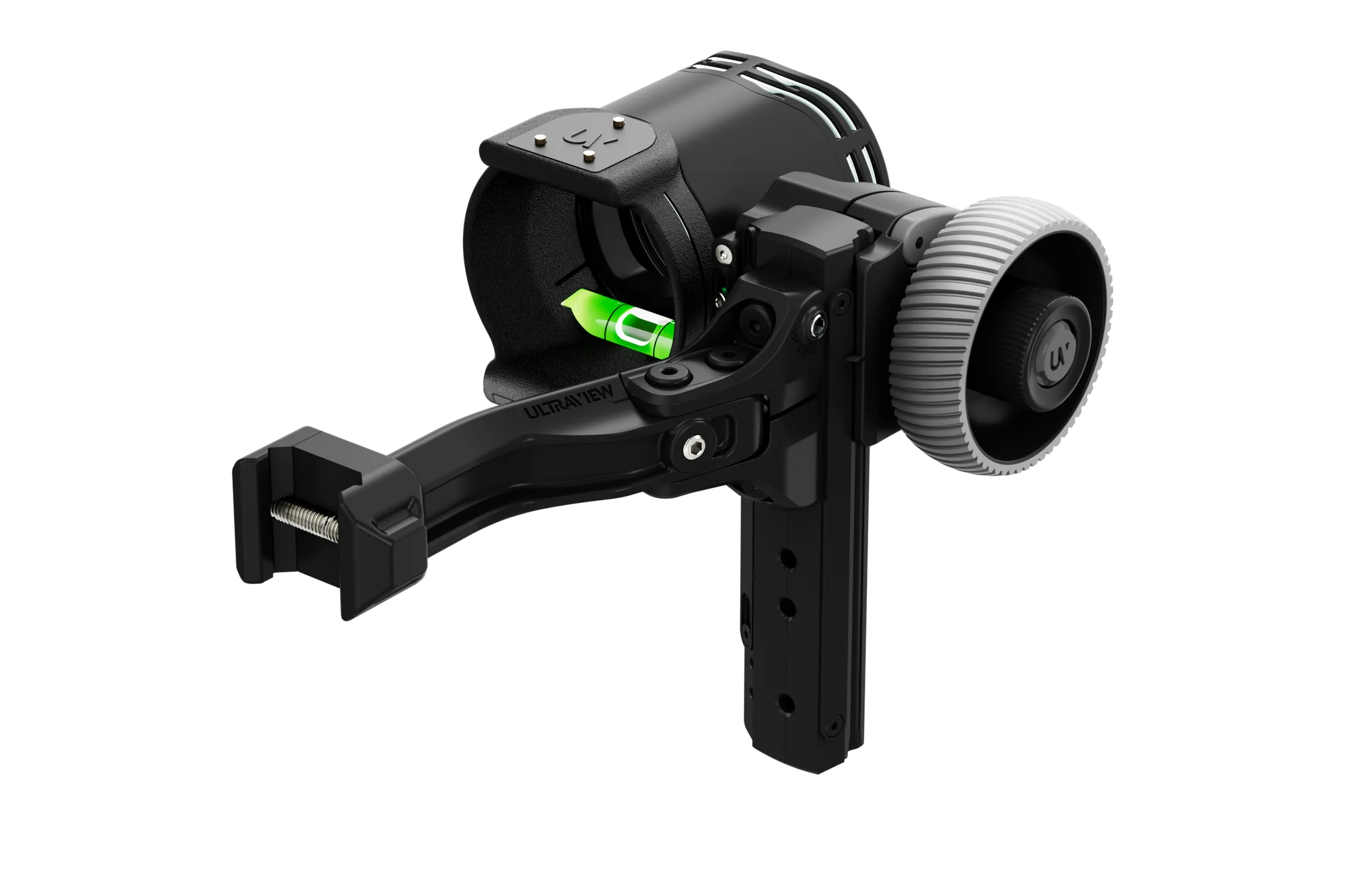 ULTRAVIEW SLIDER 3-PIN HALTERUNG RH