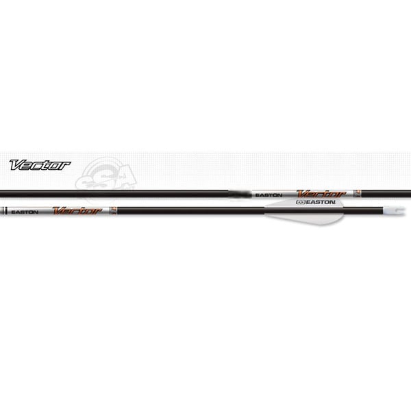 EASTON PFEILVEKTOR 12/PK