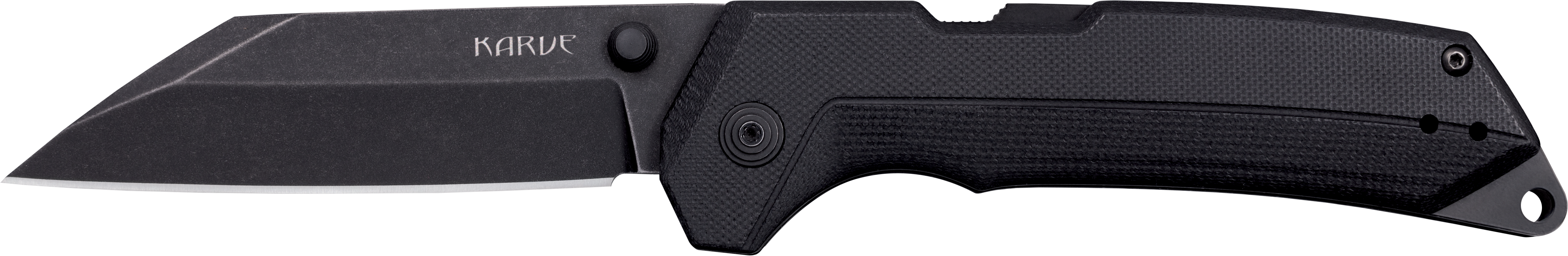 COLD STEEL KARVE - overall 21cm