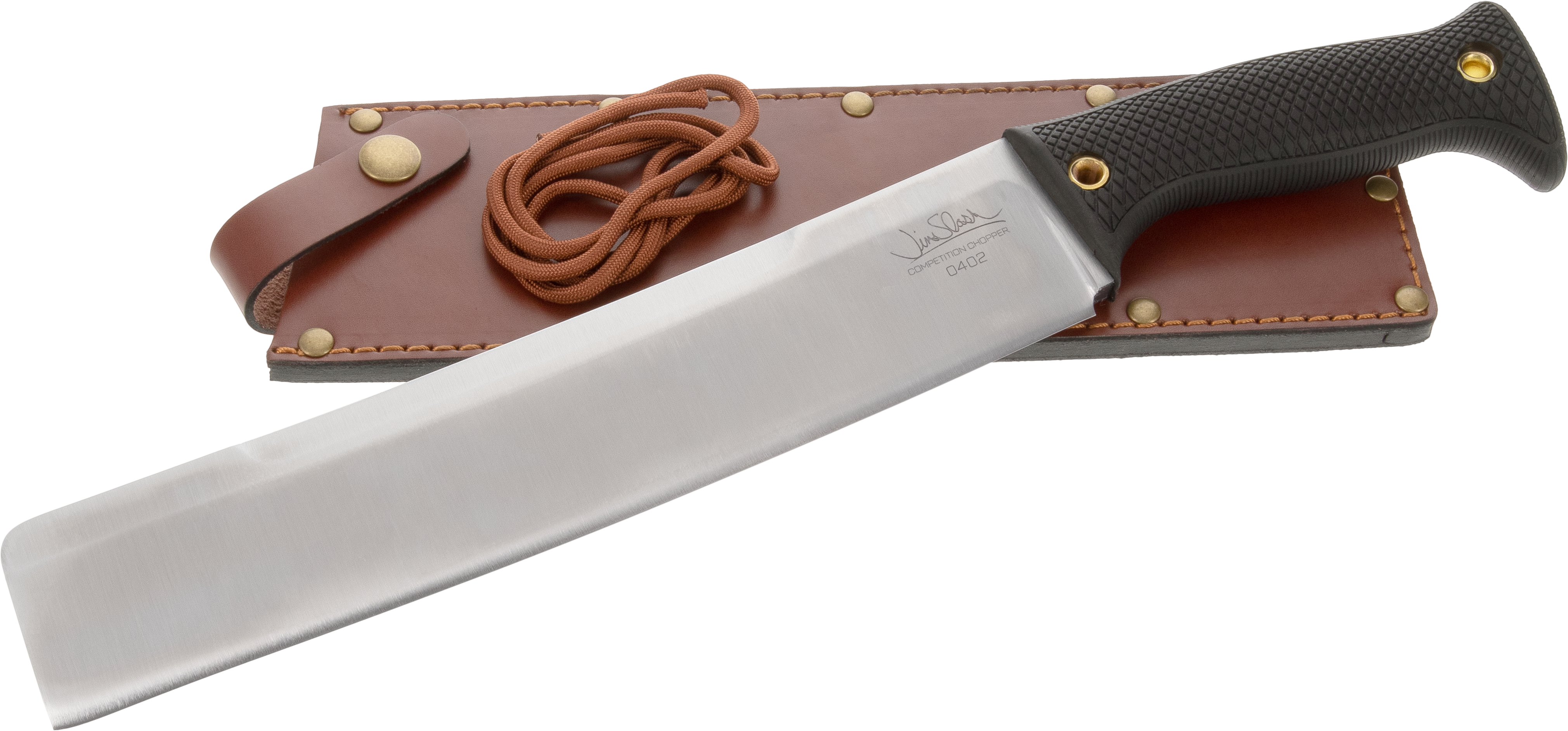 COLD STEEL JIMI SLASH COMPETITION HACKE