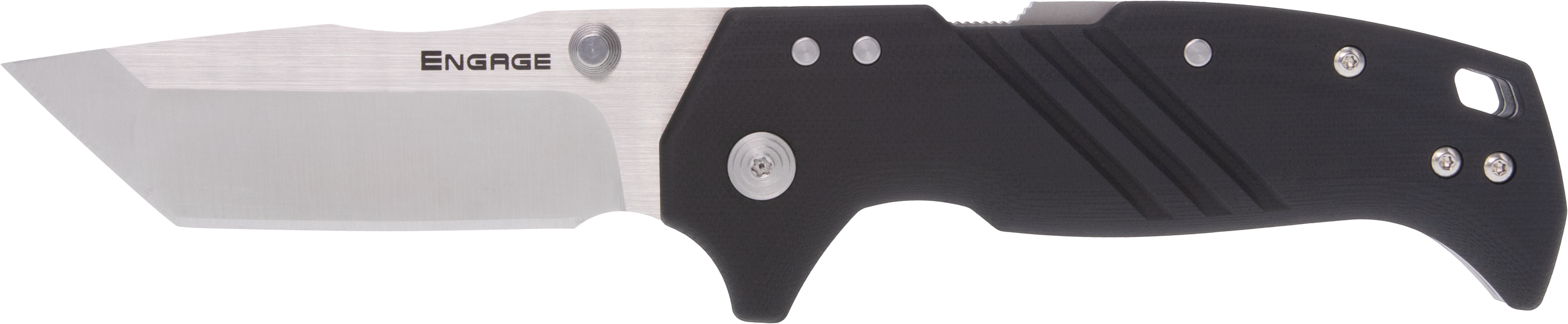 COLD STEEL ENGAGE TANTO POINT