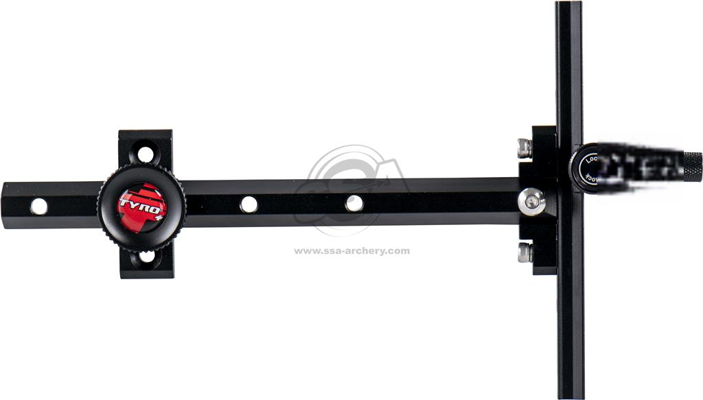 AVALON RECURVE VISIERE TYRO PLUS